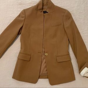 J. Crew blazer
